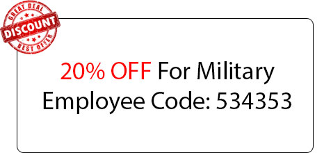 Military Employee Discount - Locksmith at Harrison, NY - Harrison Ny Locksmith