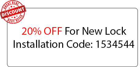 New Lock Installation Discount - Locksmith at Harrison, NY - Harrison Ny Locksmith