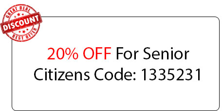 Senior Citizens Discount - Locksmith at Harrison, NY - Harrison Ny Locksmith